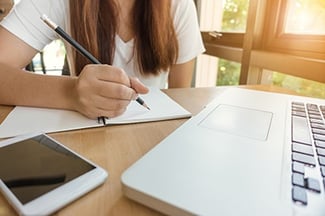 How to Make Writing More Fun - 2