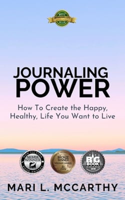 What the Bleep is Journaling For The Health Of It®️?-featured