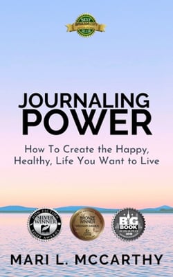 FAQs: Journaling For The Health Of It®️-featured
