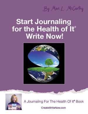 Start Journaling For The Health Of It Write Now