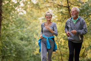 The Wellness Advantage: Practical Steps for Supporting Health at Every Stage of Life-featured