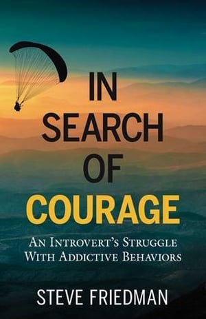 In Search of Courage