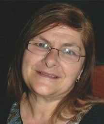 Jenetta Haim