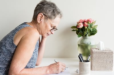 You’ll Be Shocked at How Therapeutic Journaling Can Heal You-featured