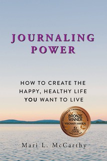 JournalingPowerCover w award