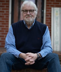 Ken Atkins