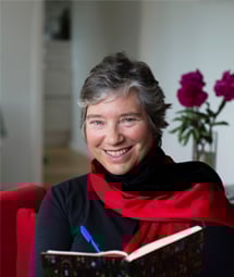 Linda Jämsén