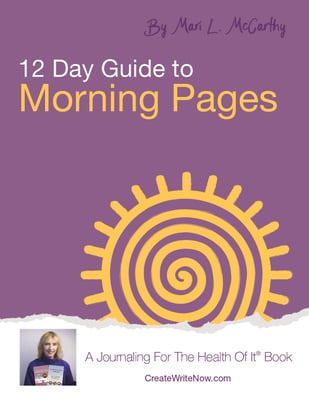 The Magic of Morning Pages: A Tool for Health and Healing-featured