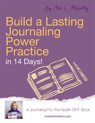 Starting and Maintaining a Self-Care Journaling Practice-featured