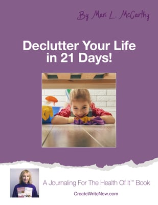 How To Declutter Your Life And Reduce Stress-featured