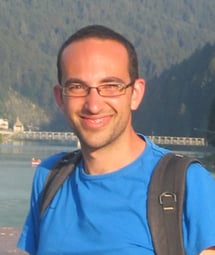 Manrico Bugeja