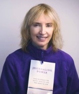 Mari McCarthy - Journaling Authority - Journaling Power Author.jpg