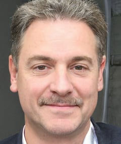 Max Mitchell