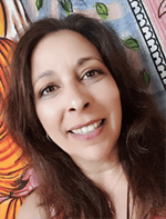 Melinda Carver - Author - On Journaling