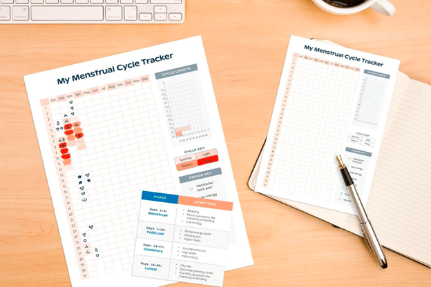 Period Tracker