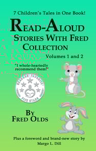 Read-Aloud Stories With Fred