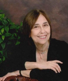 Rita Pomadeau