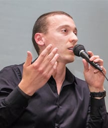 Robert Milaković