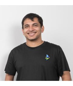 Sanket Shah