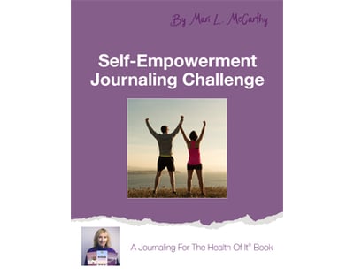 Self-Empowerment Journaling Challenge Workbook Review-featured