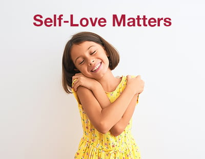 Self-Love Matters: Self-Intimacy and Five Ways to Nourish It-featured
