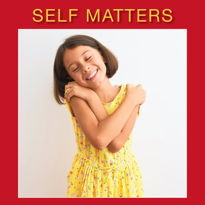 Self Matters: Who Are You?-featured