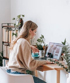 Starting a Side Hustle? Find Balance Through Self-Care-featured