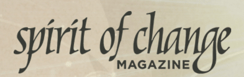 Spirit of Change