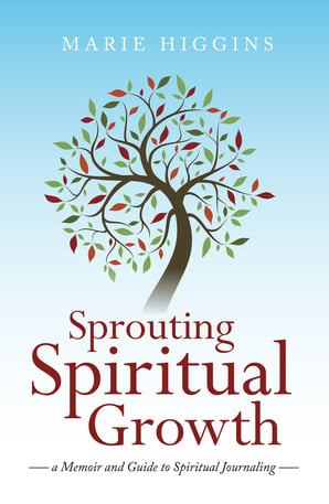 Sprouting Spritual Growth