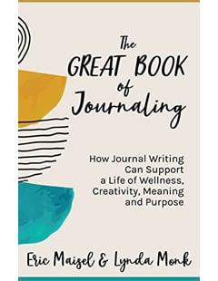 The Great Book of Journaling Review-featured