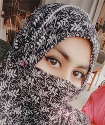Urooj Ashraf