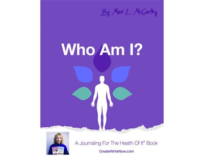 Who Am I? Journaling Power Workbook Review-featured
