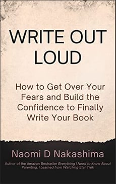 Write out loud