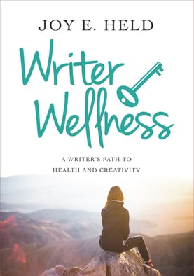 Writer Wellness