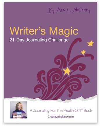 Writer_s-Magic-Journaling-Challenge
