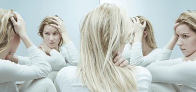The Top Common Causes for Low Self-Esteem-featured