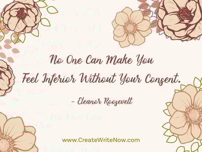 Journal Prompts #356 - Feeling Freer-featured