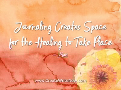 Journal Prompts #349 - Pave The Way-featured