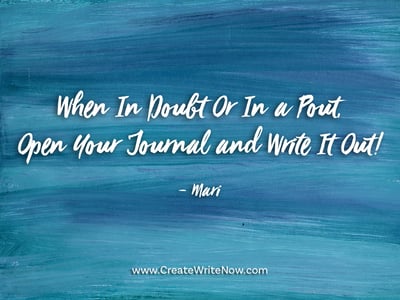 Journal Prompts #346 - User Friendly For Sure-featured