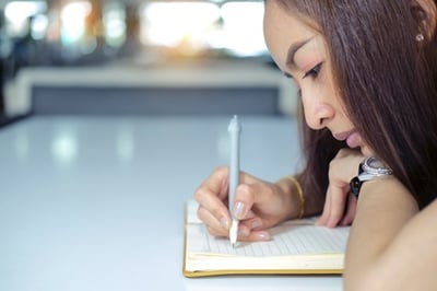 Stress Relief: Journaling To Calm Your Inner Critic-featured