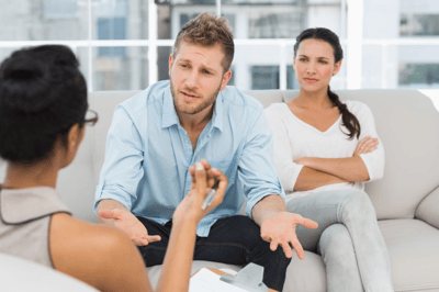 How To Manage Stress Caused by a Bad Marriage-featured