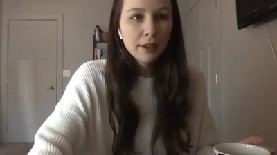 Video: The Power of Journaling with Heather Brittain of Bare Root Health-featured