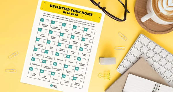 declutter-your-home