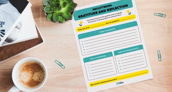 decluttering-gratitude-reflection