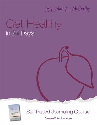 Why Writing in A Journal Could Improve Your Health?-featured