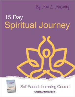 15 Day Spiritual Journey - Self Paced Journaling Course.jpg