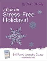 7 Days to Stress-Free Holidays - Self Paced Journaling Course.jpg