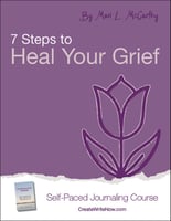 7 Steps to Heal Your Grief - Self Paced Journaling Course.jpg