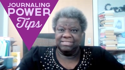 Journaling Power Tips with Billie Wade: Groove or Rut?-featured