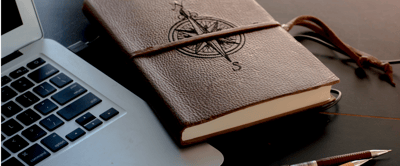 “If Only…” 3 Fun Journal Writing Prompts-featured